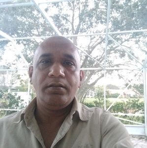 Meet your Posher, Syed